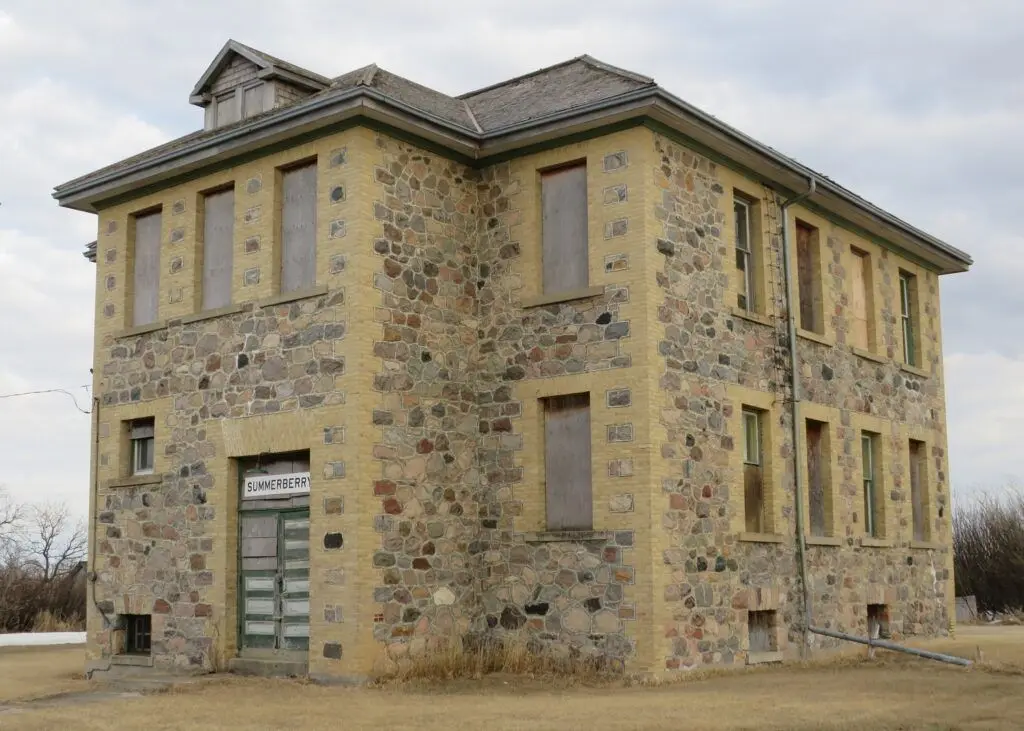 Summerberry Stone School, 2023