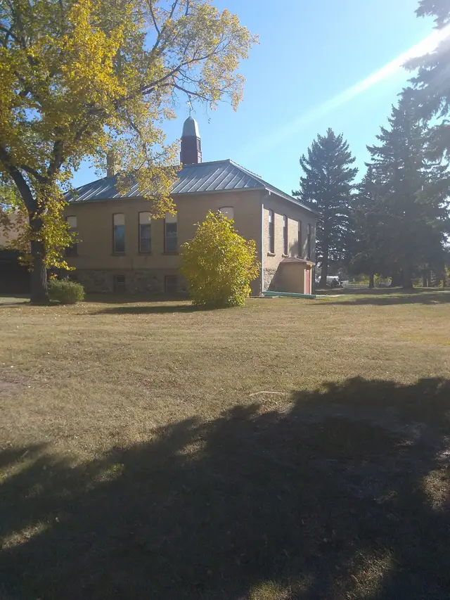 Wolseley Court House
